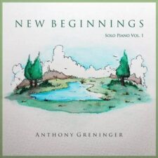 تصویر هنرمند Anthony Greninger