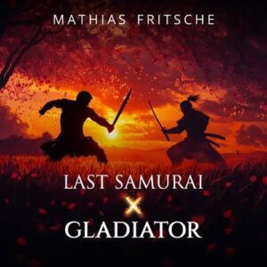 کاور آهنگ Honor Him x A Way of Life از Mathias Fritsche