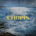 Nocturnes, Op. 9, B. 54 No.  in B-Flat Minor