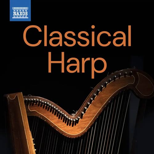 Harp - cover 1