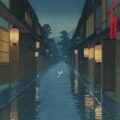 Ephemeral Scenes I. Prelude