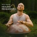 Calming Handpan ( Hz