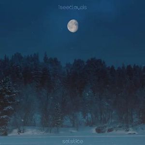 آلبوم موسیقی اتمسفریک راک انقلاب زمستانی از آی سی کلودز