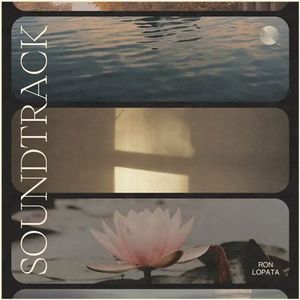 آلبوم موسیقی نئوکلاسیک موسیقی متن از رون لوپاتا