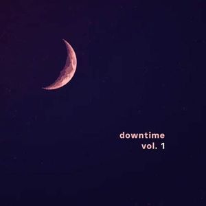 آلبوم لو فای سحرگاه بخش اول از هنرمندان مختلف