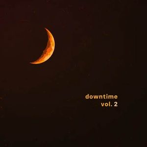 آلبوم لو فای سحرگاه بخش دوم از هنرمندان مختلف