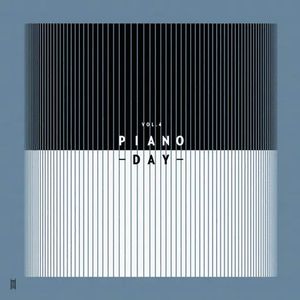 آلبوم موسیقی مدرن کلاسیکال روز پیانو بخش چارم از هنرمندان مختلف