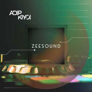 آلبوم بی کلام ترنس زیساند شماره 001 از آدیپ کیویی