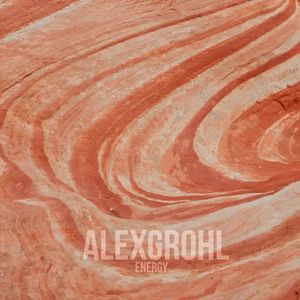 آلبوم بی کلام راک انرژی از الکس گرول