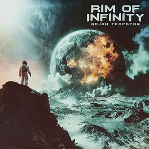 آلبوم تریلر لبه ی جاوادانگی از ارجان ترپسترا