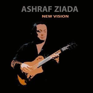 آلبوم موسیقی بی کلام چشم انداز نو از اشرف زیاد