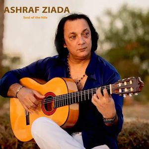 آلبوم موسیقی روح نیل از اشرف زیاد