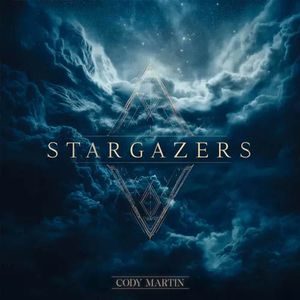 آلبوم موسیقی دراماتیک ستاره شناسان از کدی مارتین