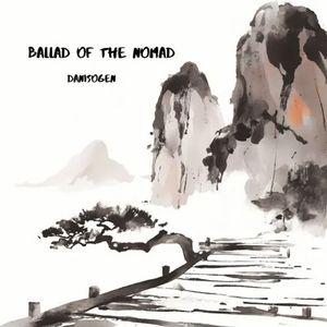 آلبوم لو فای تصنیف کوچ نشینان از دانی سوجن