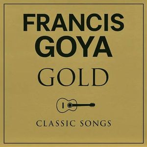 آلبوم موسیقی بی کلام پاپ طلا از فرانسیس گویا