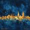 Dreaming Spires