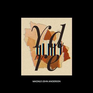 آلبوم نئوکلاسیک بیرونی از مگنوس جان اندرسن