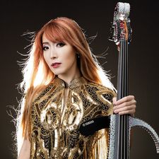 تصویر هنرمند Mariko Muranaka