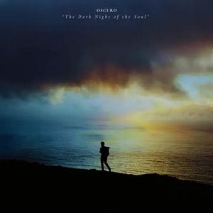 آلبوم موسیقی الکترونیک شب تاریک روح از اوسکورو
