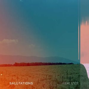 آلبوم بی کلام فولک درودها از ریلایزر