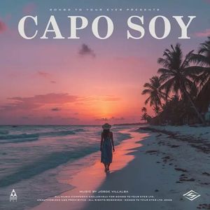 آلبوم موسیقی لاتین کاپو سویا از سانگس تو یور آیز