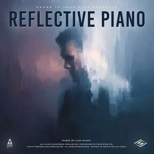 آلبوم موسیقی بی کلام بازتاب پیانو از سانگس تو یور آیز