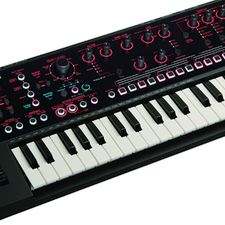 Synthesizer