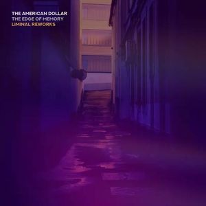 آلبوم لو فای لبه ی خاطره از امریکن دلار