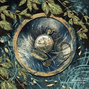 آلبوم بی کلام راک آخرین بار بر فراز استیل‌واتر از سان برنز برایت