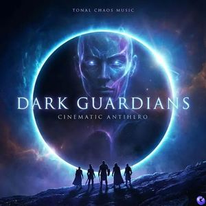 آلبوم تریلر نگهبانان ظلمت از تونال کیاس تریلر موزیک