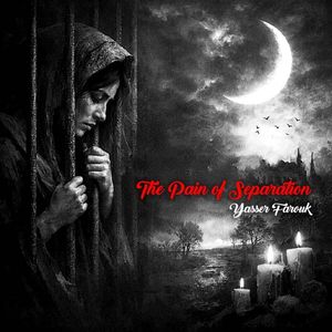 آلبوم موسیقی بی کلام درد فراق از یاسر فاروق