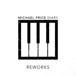 کاور آلبوم آلبوم موسیقی نئوکلاسیک مرور دفتر خاطرات از مایکل پرایس از Michael Price