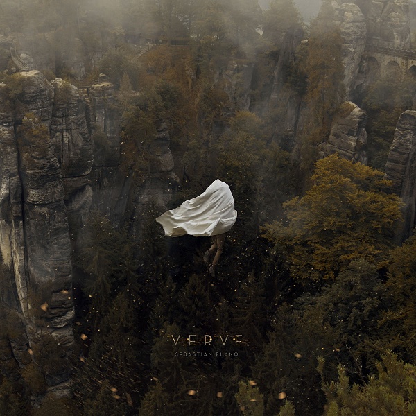 Peace - cover 2