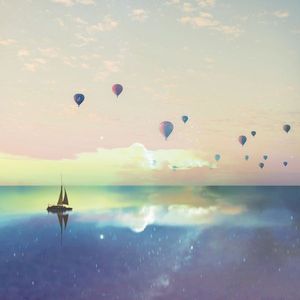کاور آلبوم Where Our Dreams Live