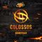 Colossos - Kampf der Giganten (Theme)