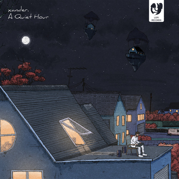 LO - FI - cover 1