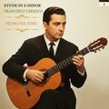 Etude in E Minor - 2025 Remastered Version