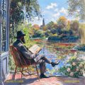 Monet's Diary