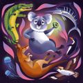 Avocado Koala