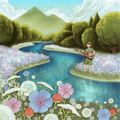 April Showers