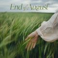 End Of August (feat. Cuong Tong)