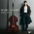 Histoire du tango: III. Nightclub 1960 (Perf. by Double Bass and Guitar)