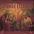 Meet Me In The Lounge
