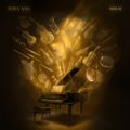 Listen first, judge later - cover 1