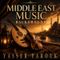 Broken Arabic Guitar