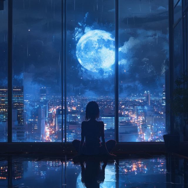Study mood - cover 3