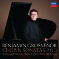Berceuse in D-Flat Major, Op. 57