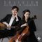 Ave Maria (Arr. for Cello and Guitar by Hee-Young Lim & Chuan Chen)