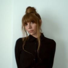 تصویر هنرمند Poppy Ackroyd 