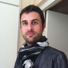 تصویر هنرمند Raphael Beaudon 